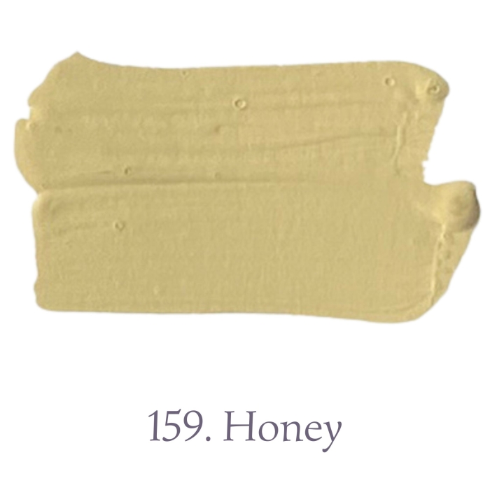 L'Authentique Farbe - Farbton 159. Honey